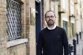 Oliver's Tuckett joins brand experience agency Collider