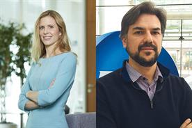 P&G appoints Katharine Newby Grant to top UK marketing job