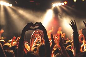 #TwitterMusic: is selling out a thing of the past for brand-band partnerships?