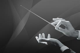 Full service agency or marketing director: Who should be the conductor?