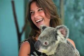 Contiki: used YouTubers to drive awareness and web traffic via Australian RoadTrip campaign