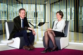 The conversation: O2's Bibby & VCCP's Vallance on losing your cool and cultural differences