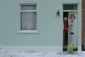The Co-operative Food encourages kindness to strangers in Christmas ad