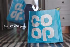This is Co-op '17: Shane Meadows directs film for supermarket