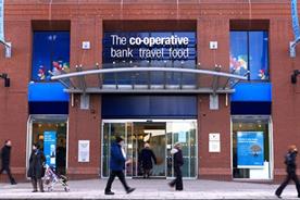 Co-Operative: asks public to help shape its future