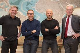 The Corner sells agency to Be Heard Group