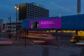 Watch: Bing UK's Ravleen Beeston on brands and artificial intelligence