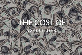 The cost of advertising: ISBA/Arc study reveals adland's commercial trends