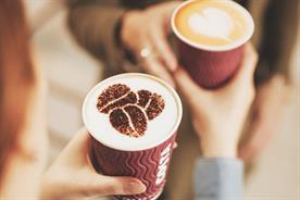 What will Coke bring to Costa's coffee table?