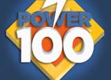 Power 100: Listings part 1: Clients and agencies