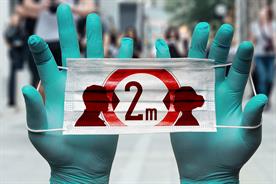 What to expect as agencies look to return to the workplace