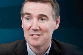 ITV chief Crozier warns advertisers have 'pressed pause button' over Brexit