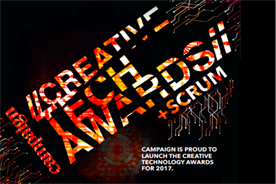 Creative Tech Awards: deadline extended to 27 April