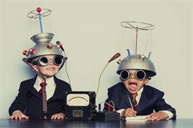 Event surveyed more than 150 brand experience professionals on creativity