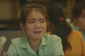 Does schmaltzy viral for restaurant chain tug too sharply at heartstrings?