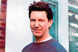 Stef Calcraft: executive chairman of London Union Plc and owner of Street Feast