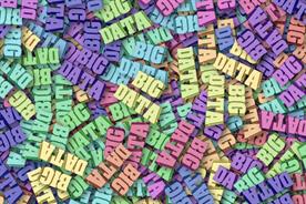 Big data: the challenge for event marketers