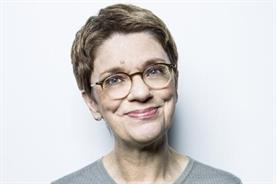 Dana Anderson: exits Mondelez after eight years