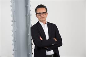Ex-Channel 4 boss Abraham launches advertising and production company