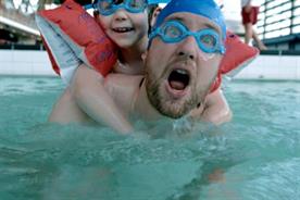 Weetabix: 'dad's day out ad' campaign