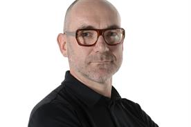 Damian Ferrar: senior vice-president and executive creative director, Jack Morton Worldwide
