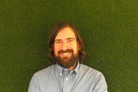 Dan Germain, group head of brand and creative at Innocent Drinks