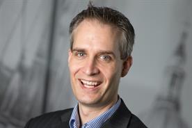 BT names Dan Ramsay as consumer marketing director