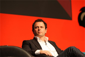 Telefonica: global ad boss Daniel Rosen