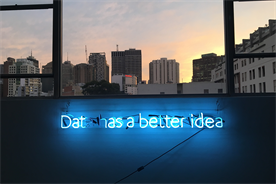 "Data is a must-have, a hygiene factor in business today"