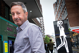 Davies…“The triple-bid system ensures the best creative solution at the best price”