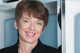 Dawn Airey: joins the advisory panel for the government's charter review of the BBC