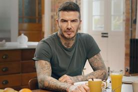 'Deepfake' voice tech used for good in David Beckham malaria campaign