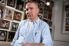 Dave Dye departs JWT as head of art