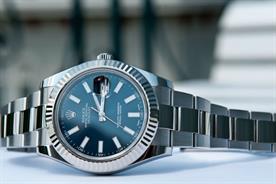 Winner: Rolex handed reputation accolade (Credit: hypo.physe via Flickr)