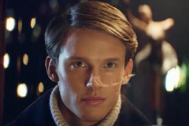Debenhams: wishes made fabulous by JWT London