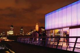 The Deck launches New Year corporate packages