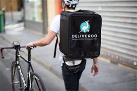 Pitch Update: Deliveroo hands UK media account to Initiative