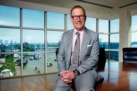 Express publisher Northern & Shell hires from AOL and TK Maxx in 'digital-first' transition