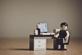 Marketing's jargon is undermining its credibility with finance teams