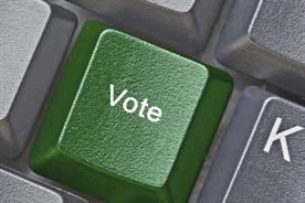 Digital democracy creation: how the marketing industry made its voice heard