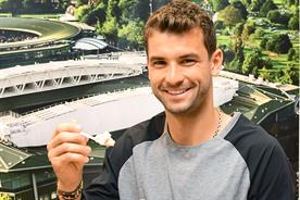 Häagen-Dazs signs up rising tennis star to attract millennials