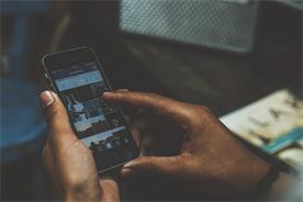 FutureVision: Disrupting the disruptors