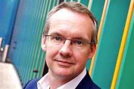 Viacom promotes David Lynn to CEO of international arm