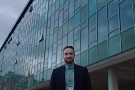 Department for Education: recruitment campaign shows teaching as a 