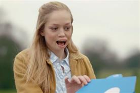 Domino's: Iris will not repitch for the ad business