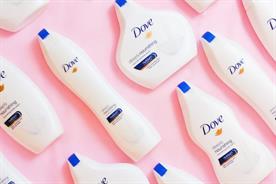 Dove's body bottles botched the 'real' conversation