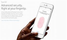 Apple CEO praised for rejecting FBI's request to build 'backdoor' into iPhone
