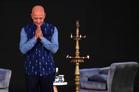 Amazon gets cold shoulder in India: What does this spell for its future?