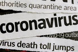 DoubleVerify urges advertisers against sweeping Covid-19 keyword blocking