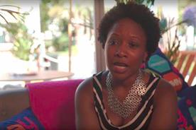 Watch: Unilever marketer on tapping into passions for sex and food marketing